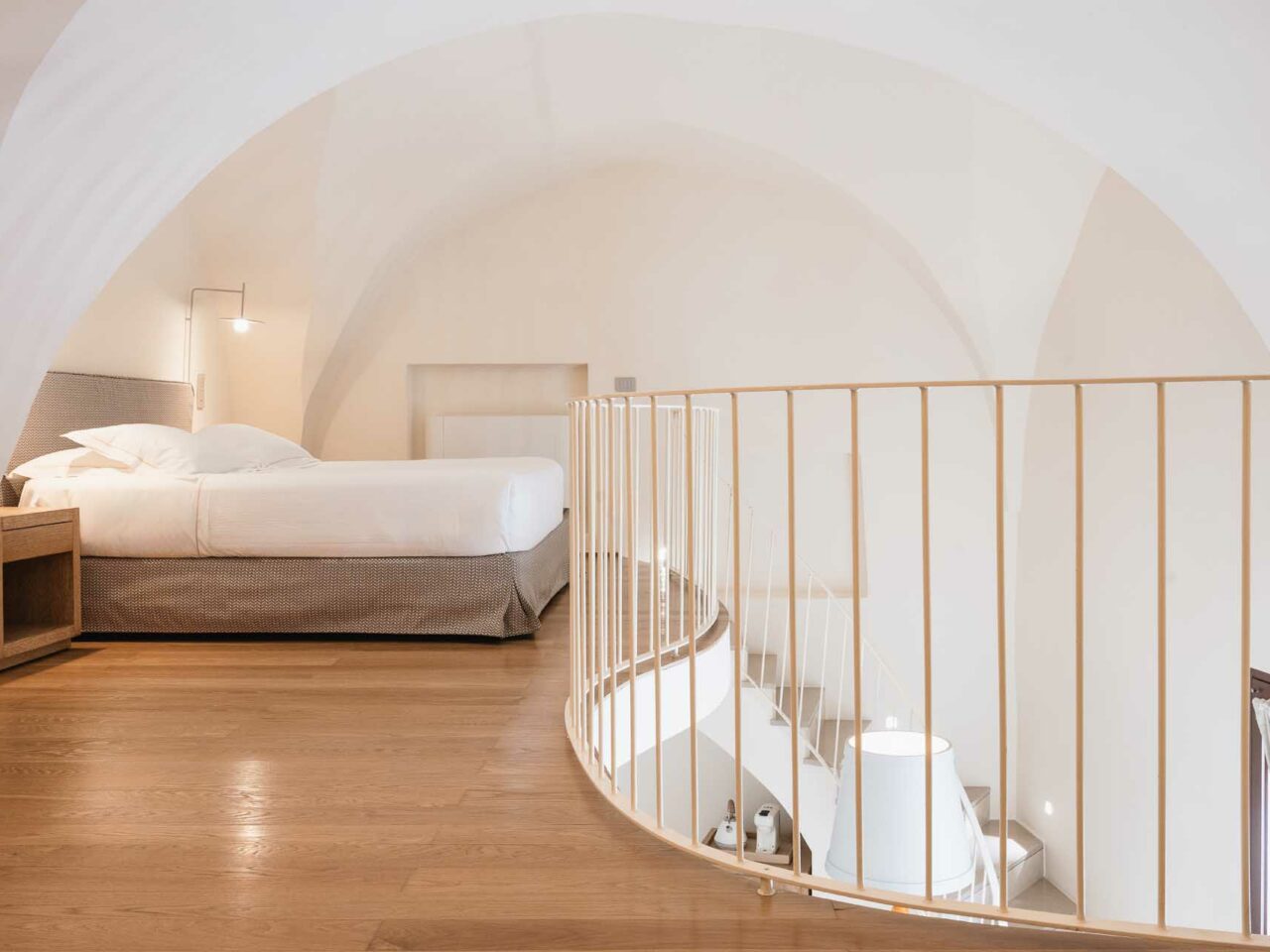Suite L' Aurora Bed Relais Ostuni