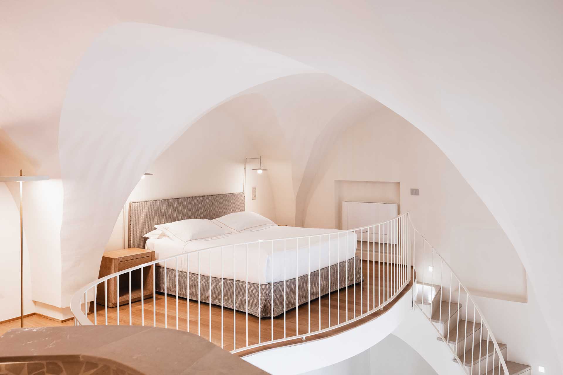 Suite L' Aurora Relais Ostuni
