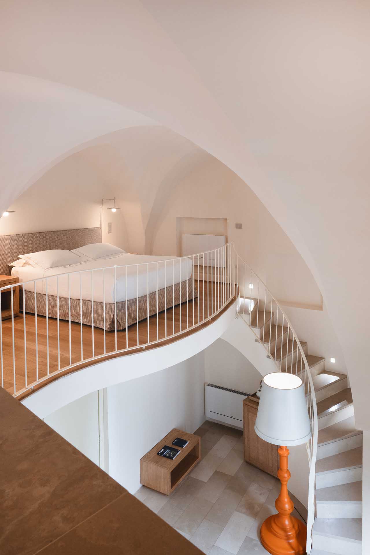 Suite L' Aurora Relais Ostuni