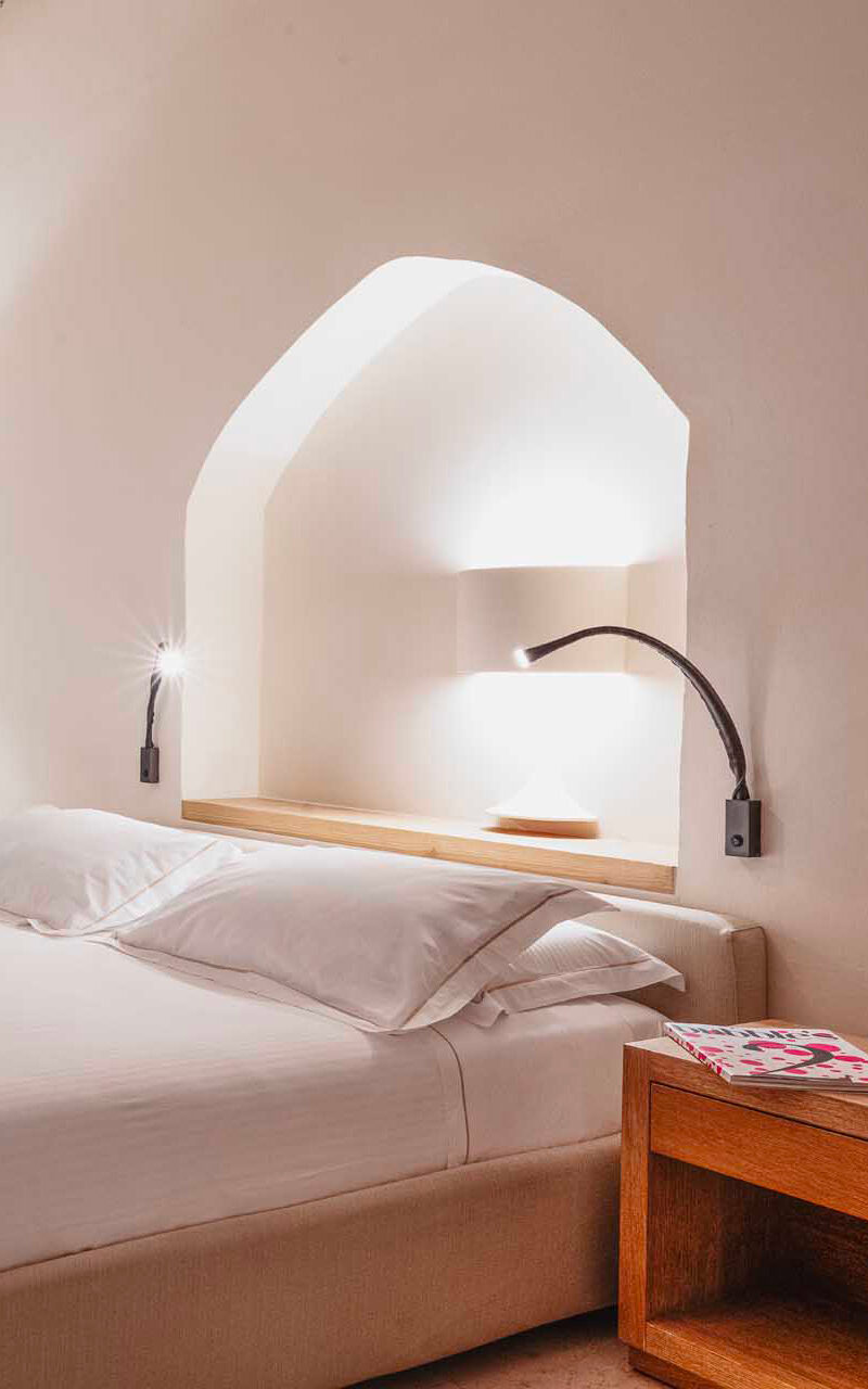 La Grotta Room Relais Ostuni