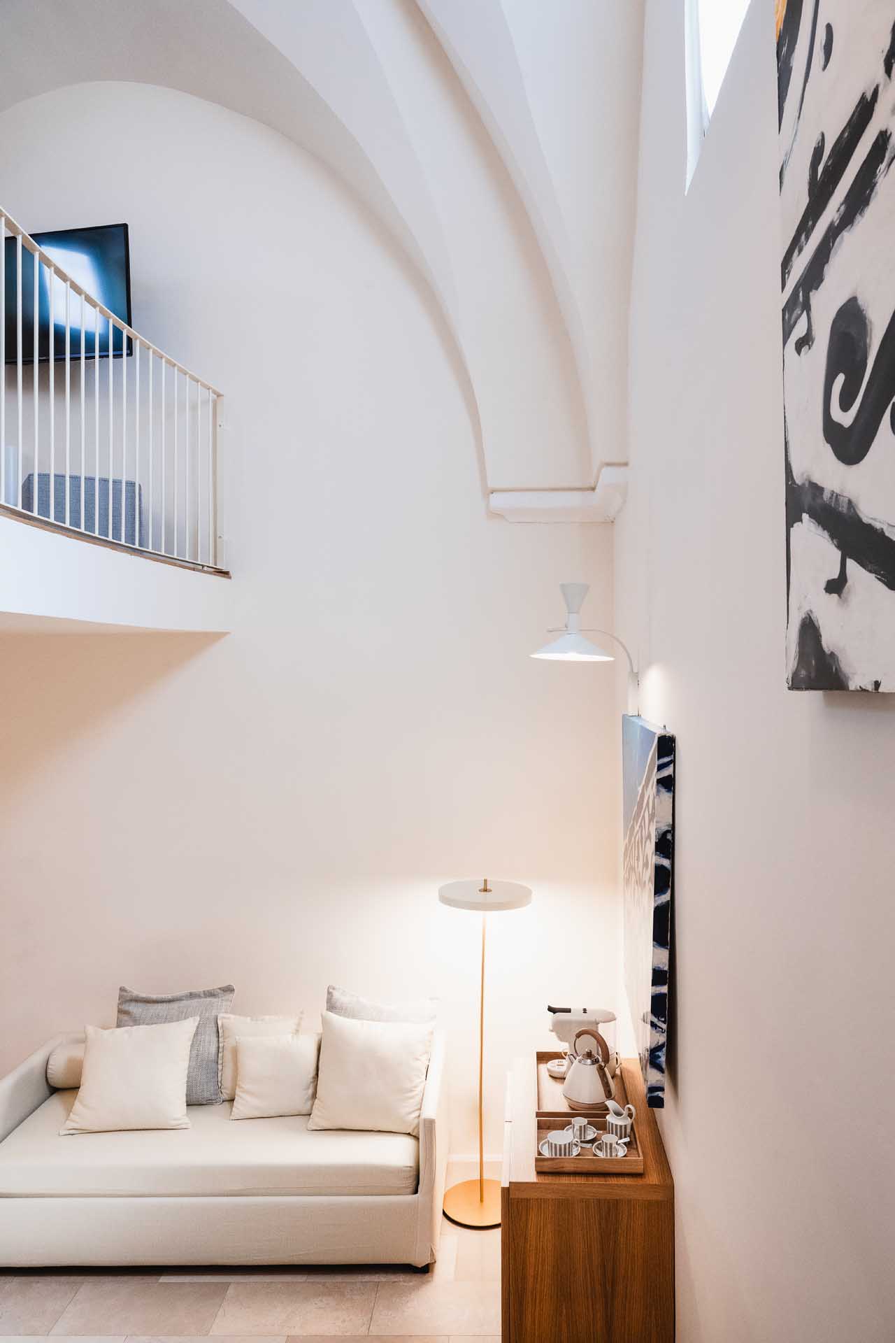 Il Colle Relais Ostuni Puglia