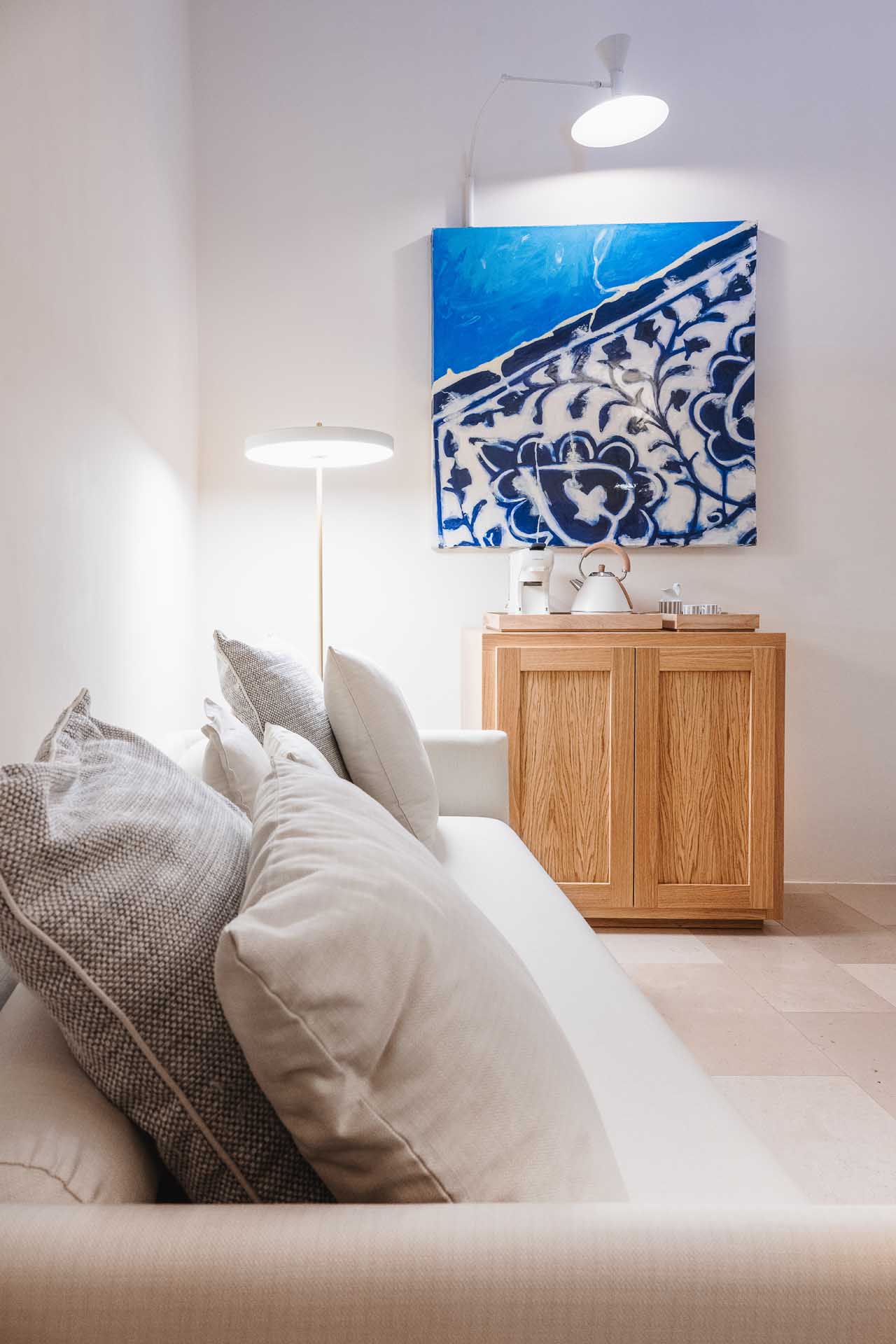 Il Colle Coach Relais Ostuni 