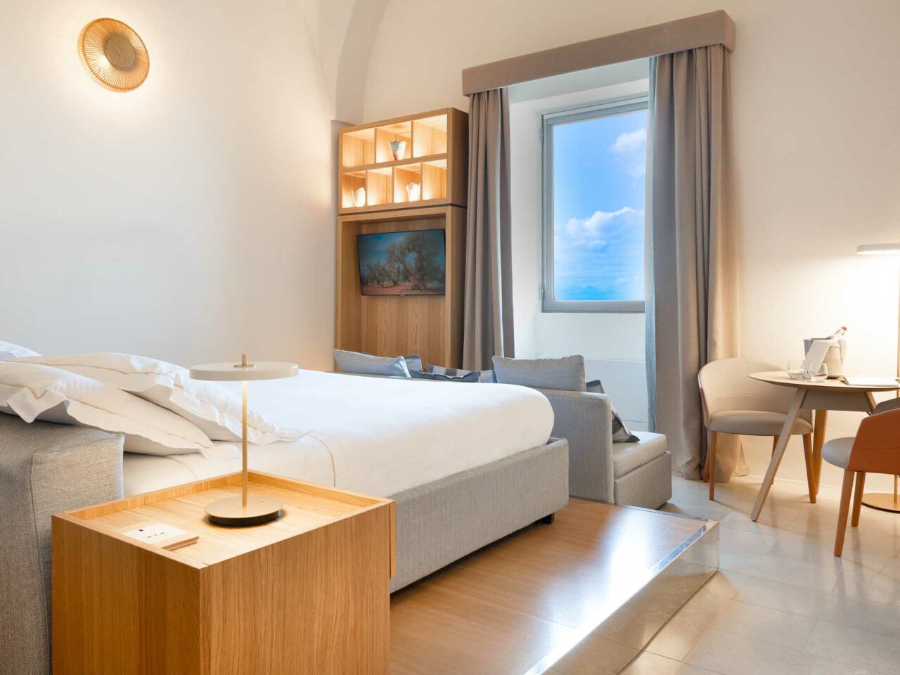 L`Aranceto Room La Sommità