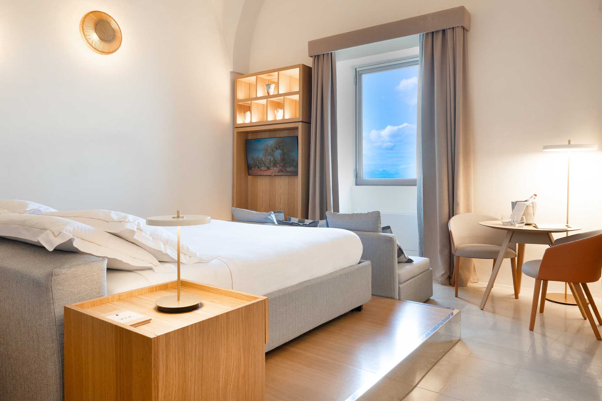 L`Aranceto Room La Sommità
