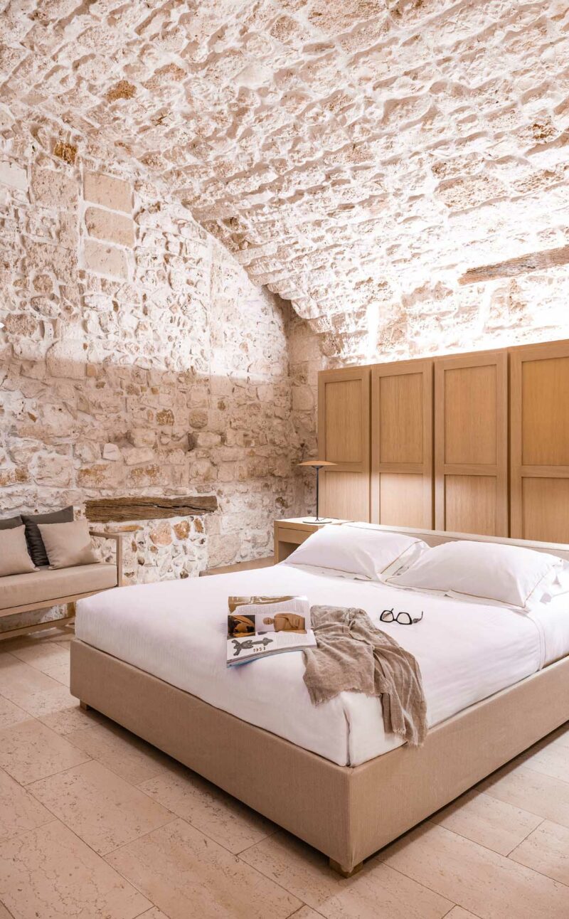 Le Volte Bed Relais Ostuni