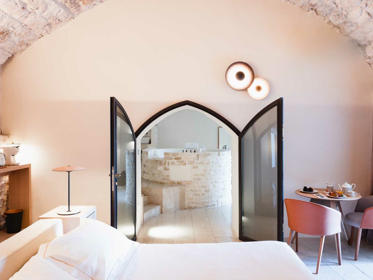 Le Volte Room Relais Ostuni