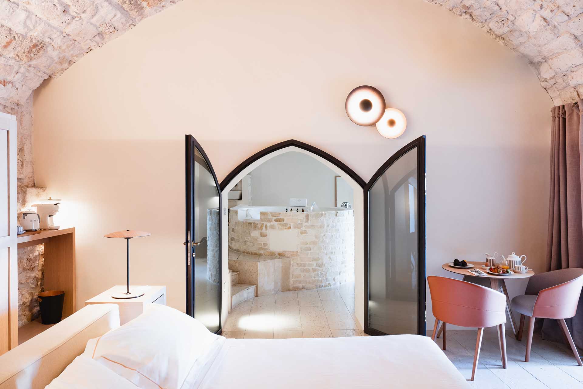 Le Volte Room Relais Ostuni