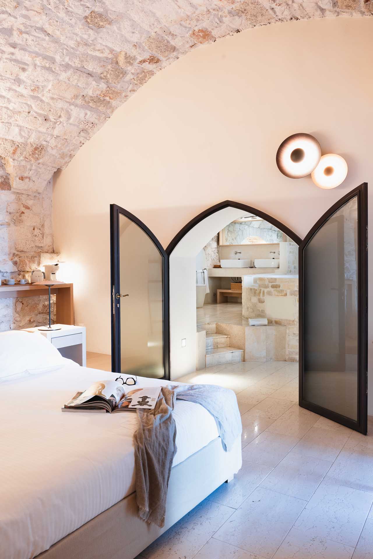 Le Volte 1 Relais Ostuni