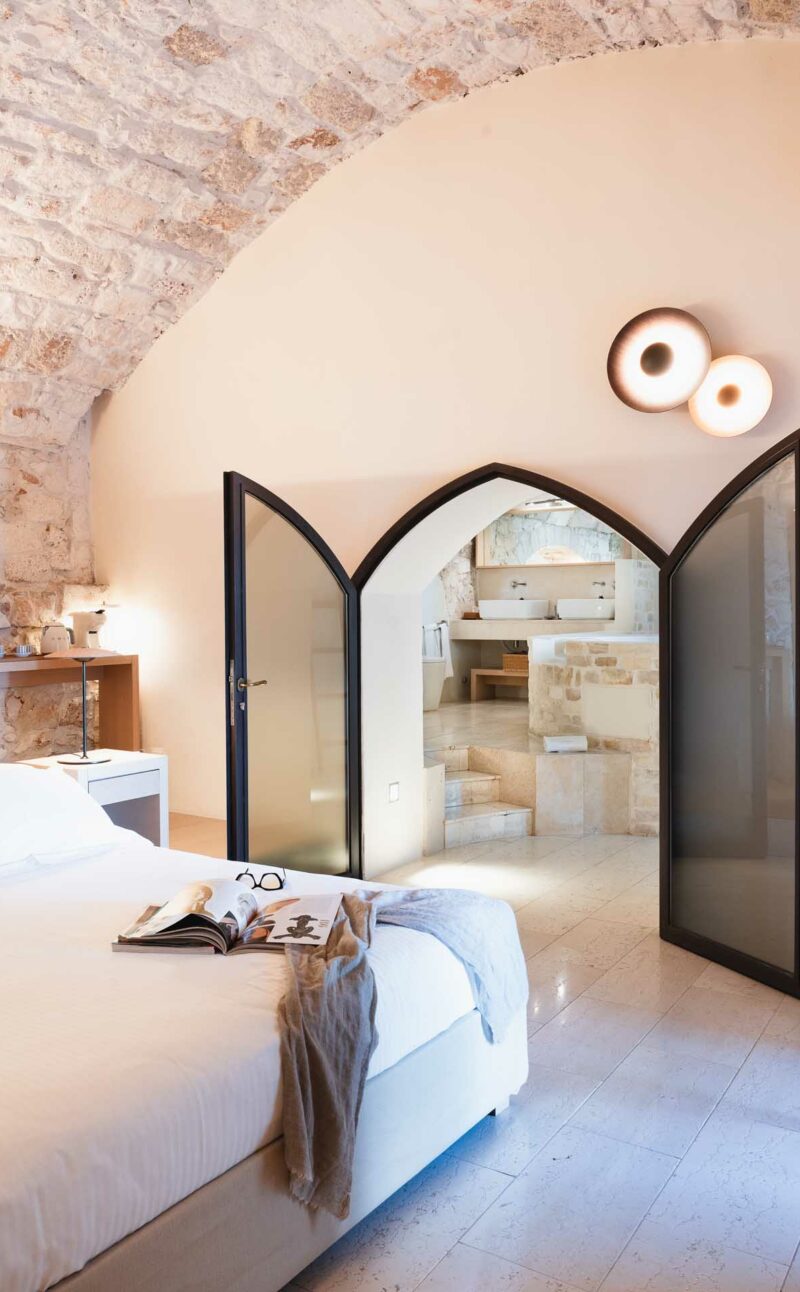 Le Volte Porta Relais Ostuni