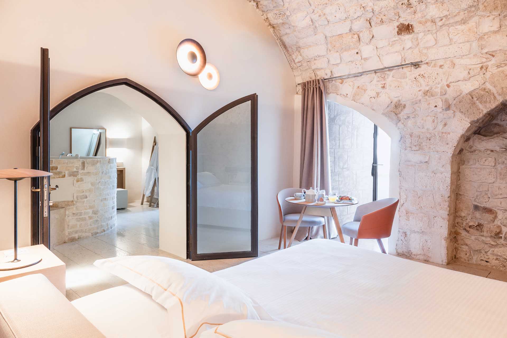 Le Volte Relais Ostuni