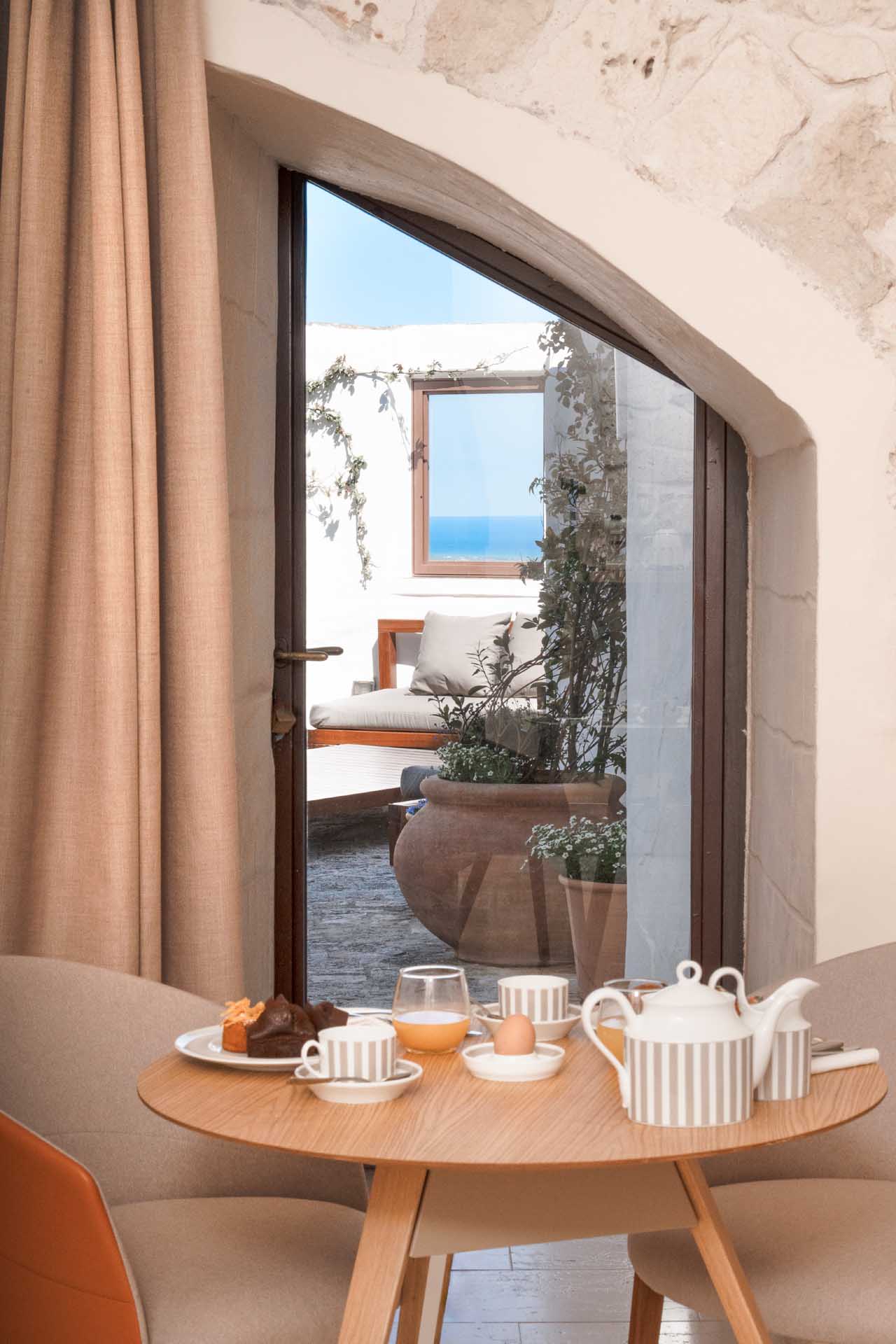 Le Volte 2 Relais Ostuni