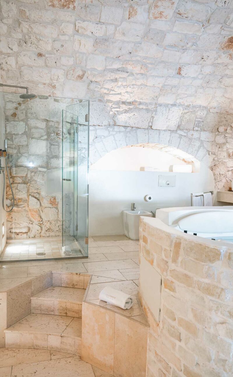 Le Volte Relax Relais Ostuni