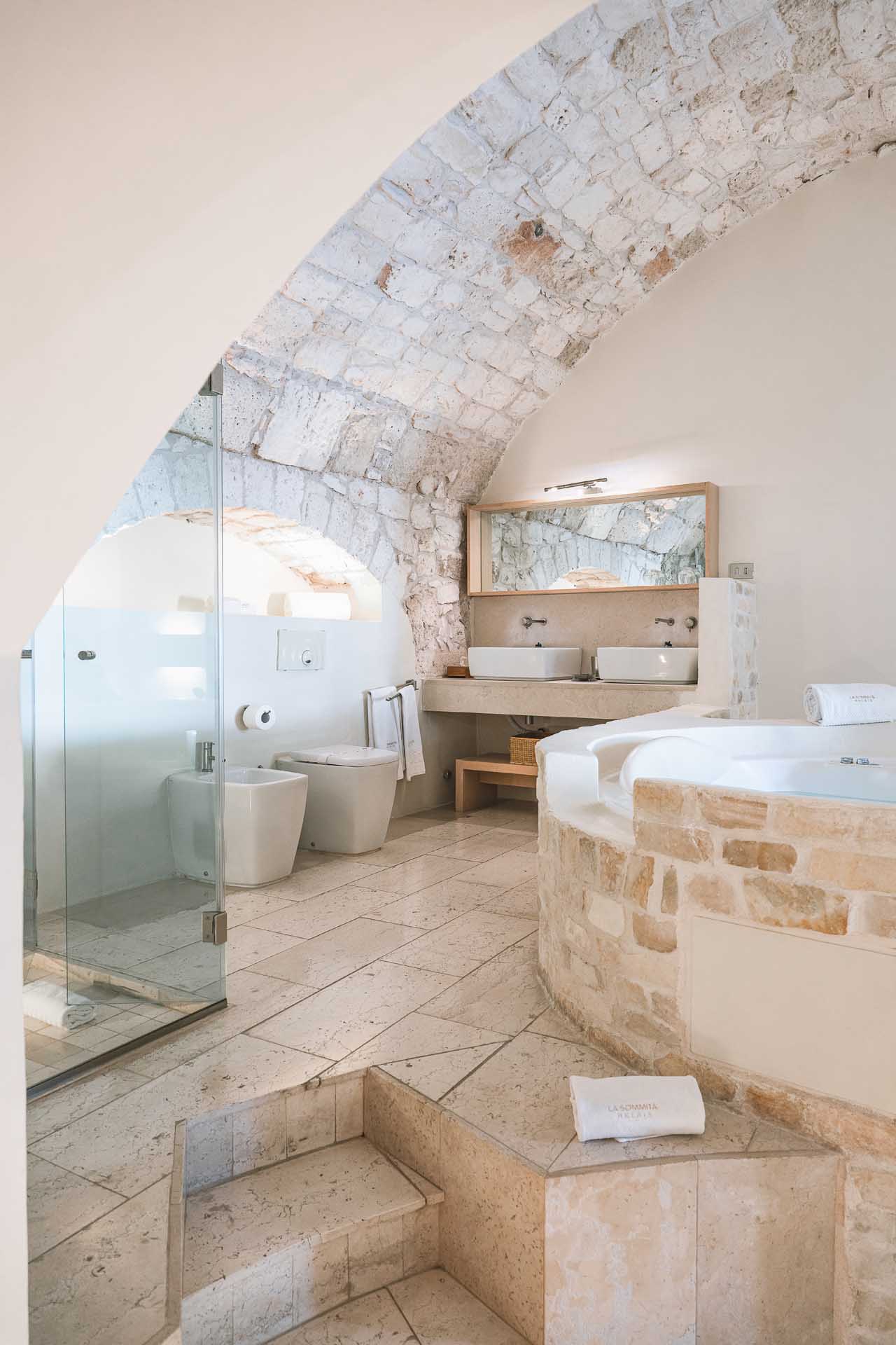 Le Volte 3 Relais Ostuni