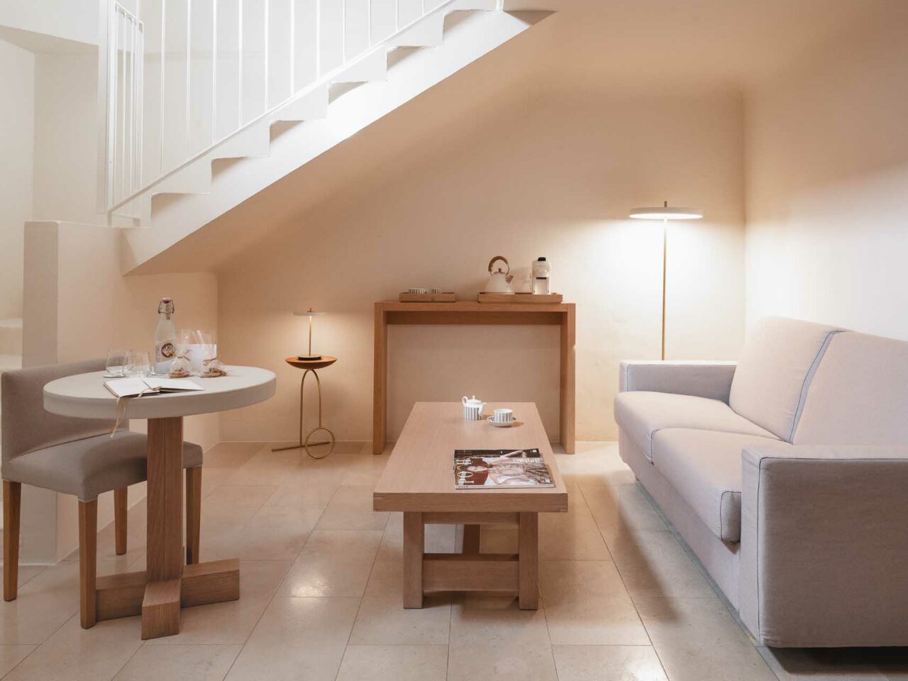 Suite Il Cielo Room Relais Ostuni