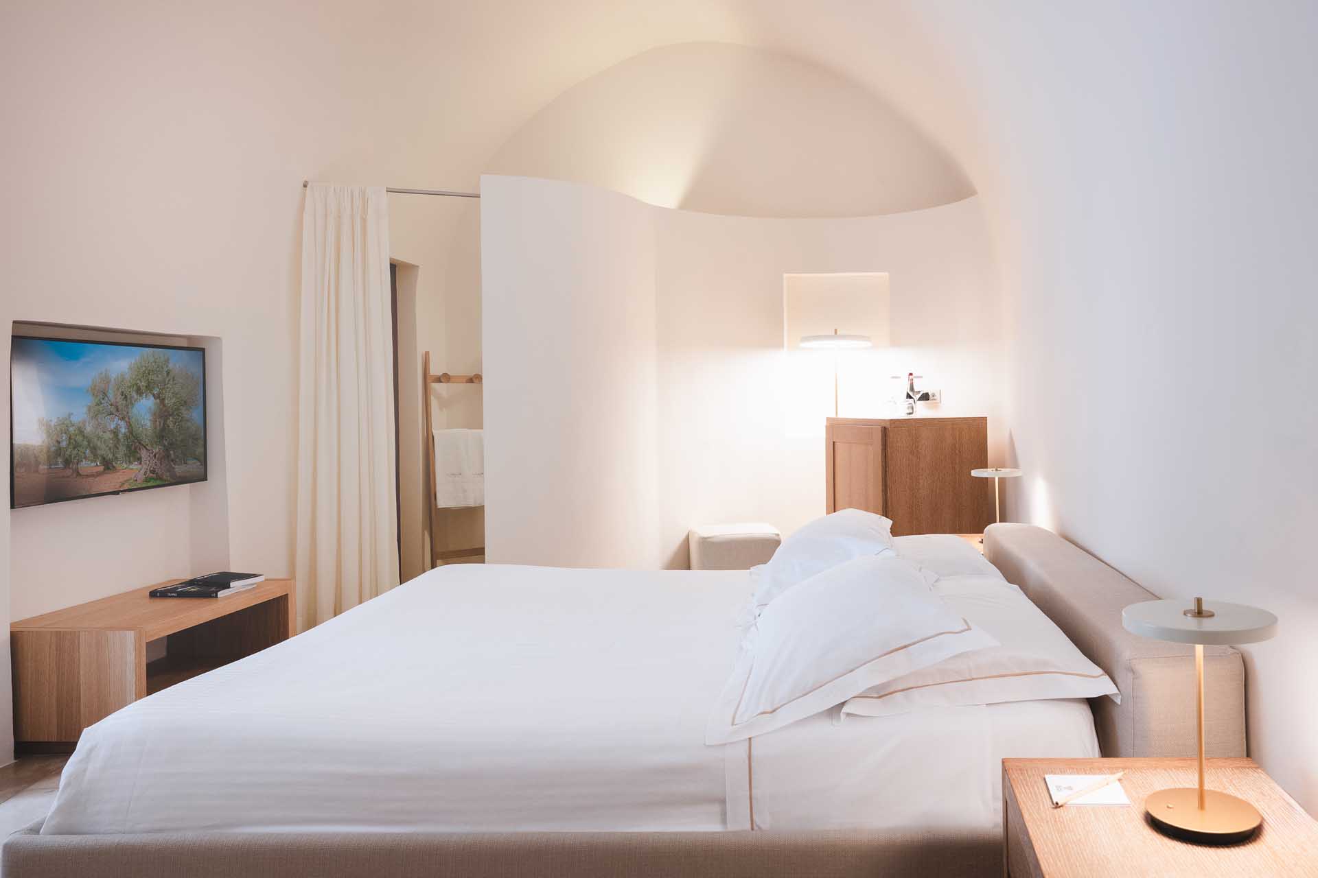 L'Affresco Room Relais Ostuni 