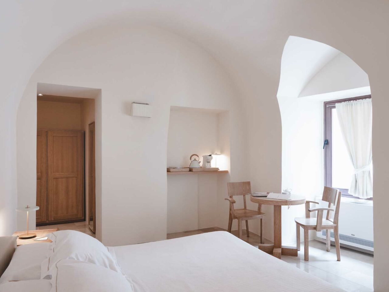 L'Affresco Relais Ostuni