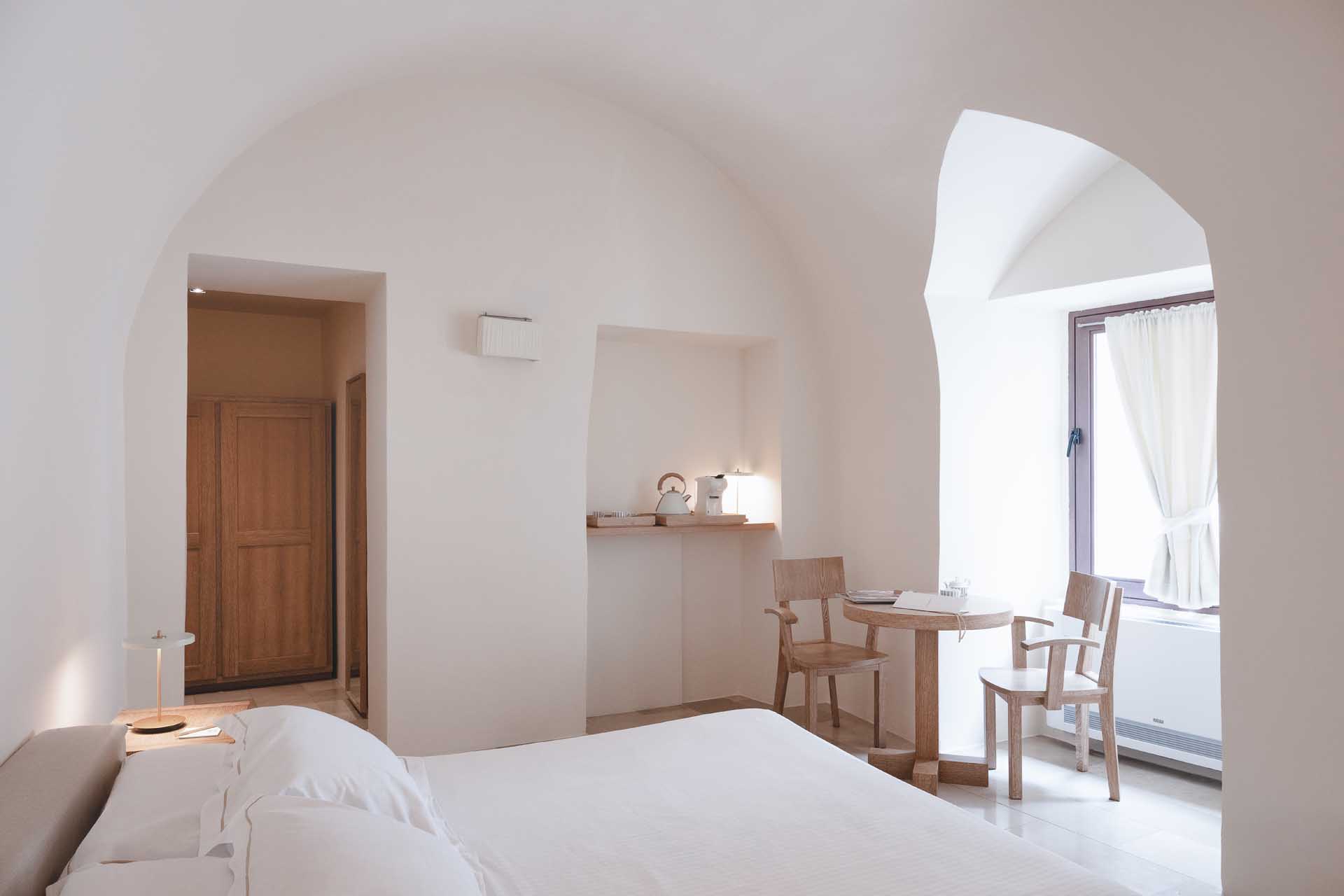 L'Affresco Relais Ostuni
