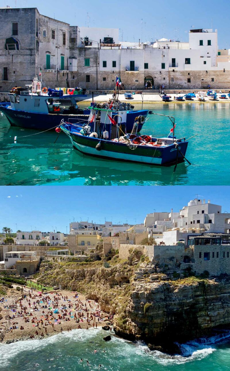 Monopoli-e-Polignano-a-Mare-Relais-Ostuni