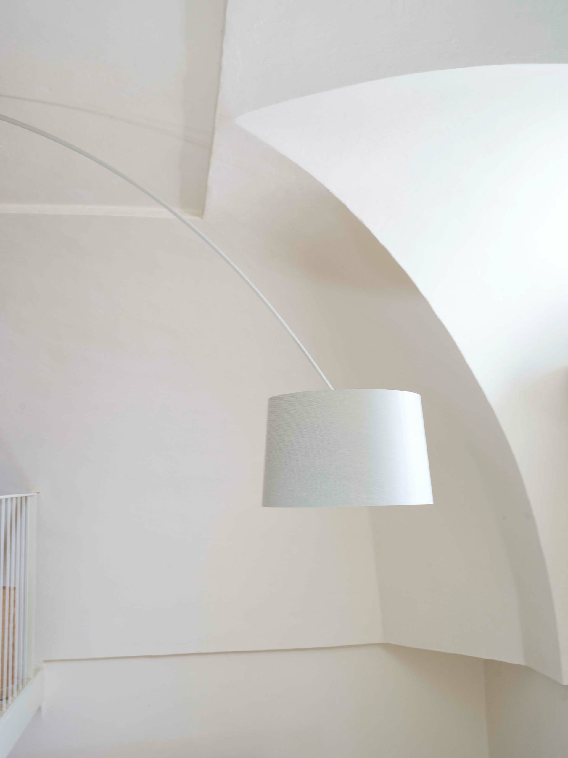 Suite Il Cielo Lampada Relais Ostuni