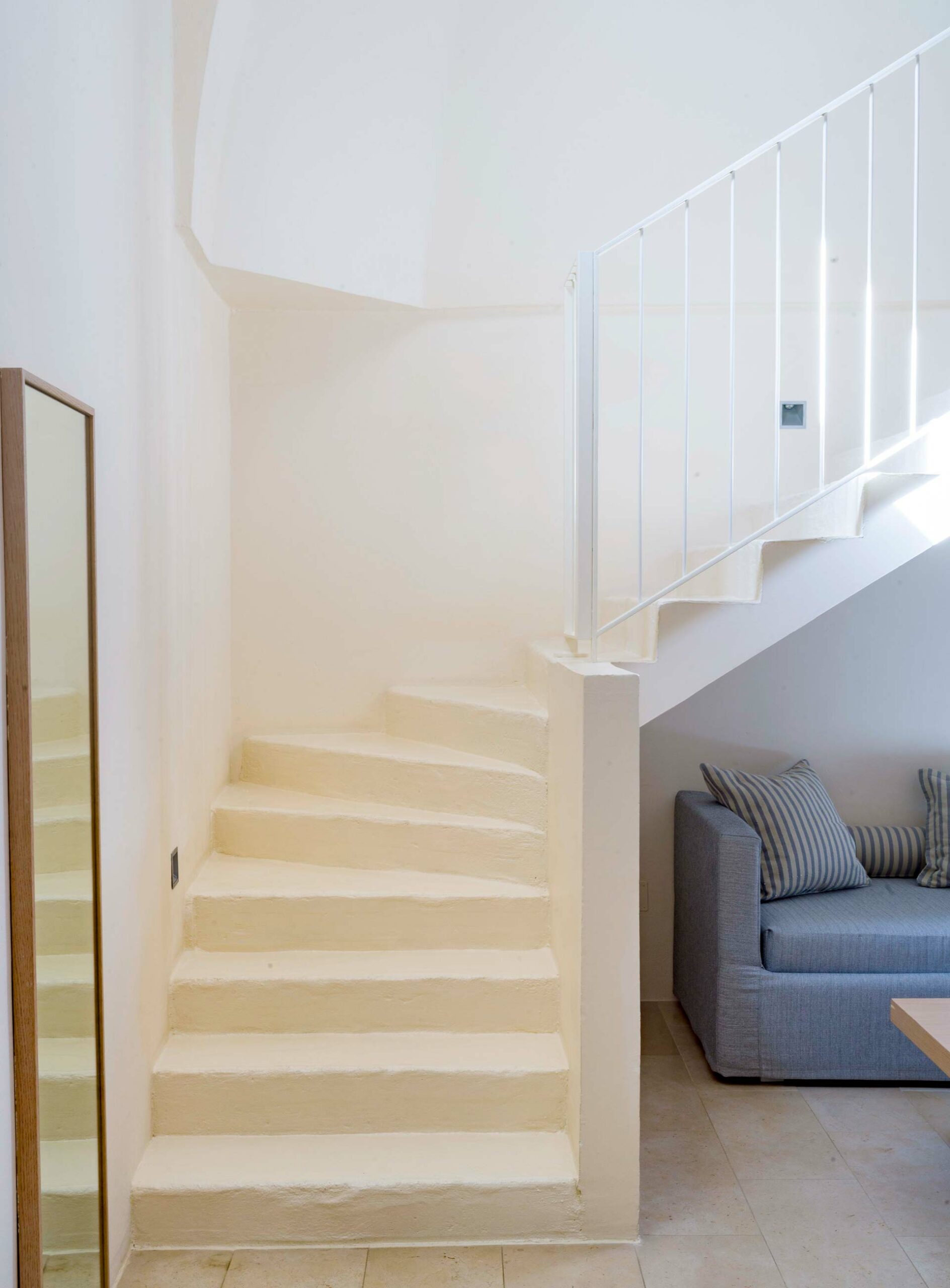 Suite Il Cielo Scala Relais Ostuni