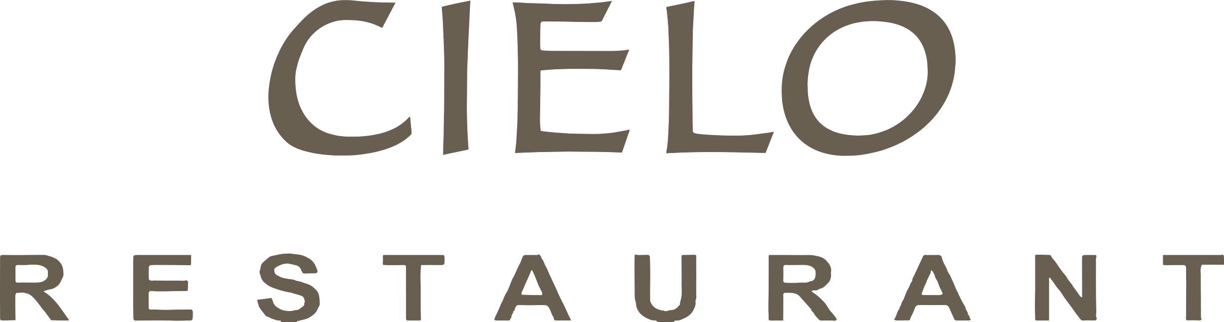 Cielo Restaurant