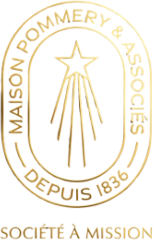 Maison Pommery & Associés – Depuis 1836